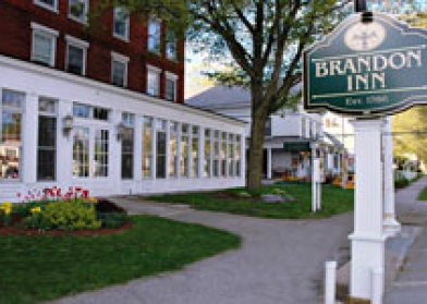 Brandon Inn