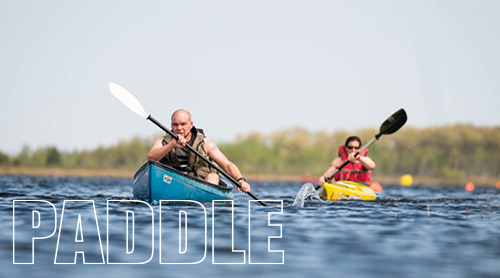 paddle-PADDLE